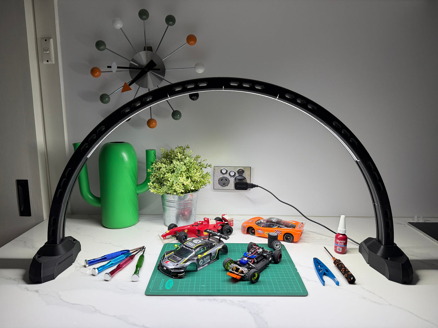 ARCH LED Light